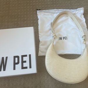 JW Pei handbag